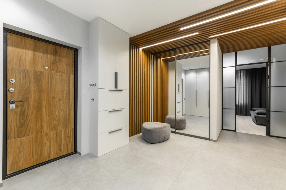 Квартира на Полтавском