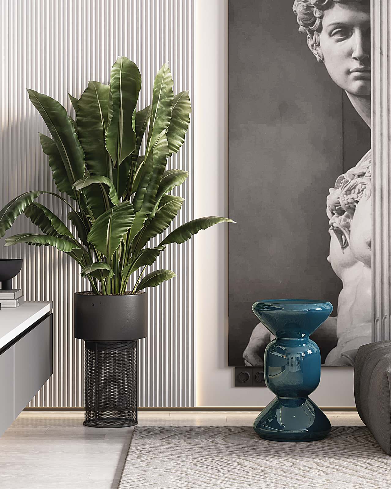 ЖК Тау Хаус