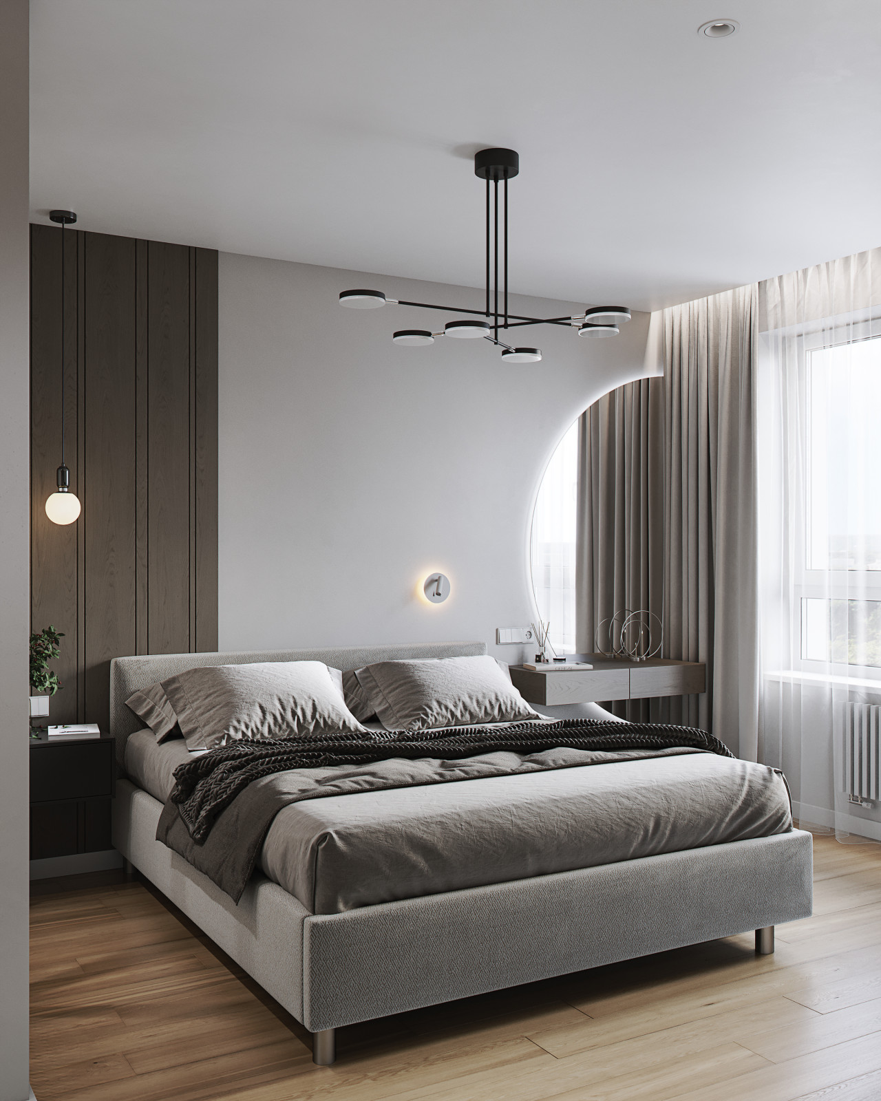 ЖК Династия для Миланы