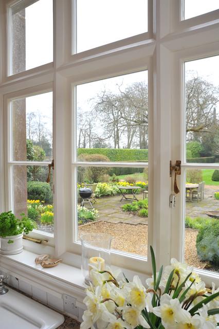 Casement windows klassisk-foenster