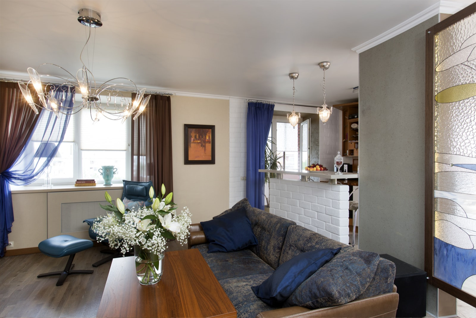 Семейный фьюжн