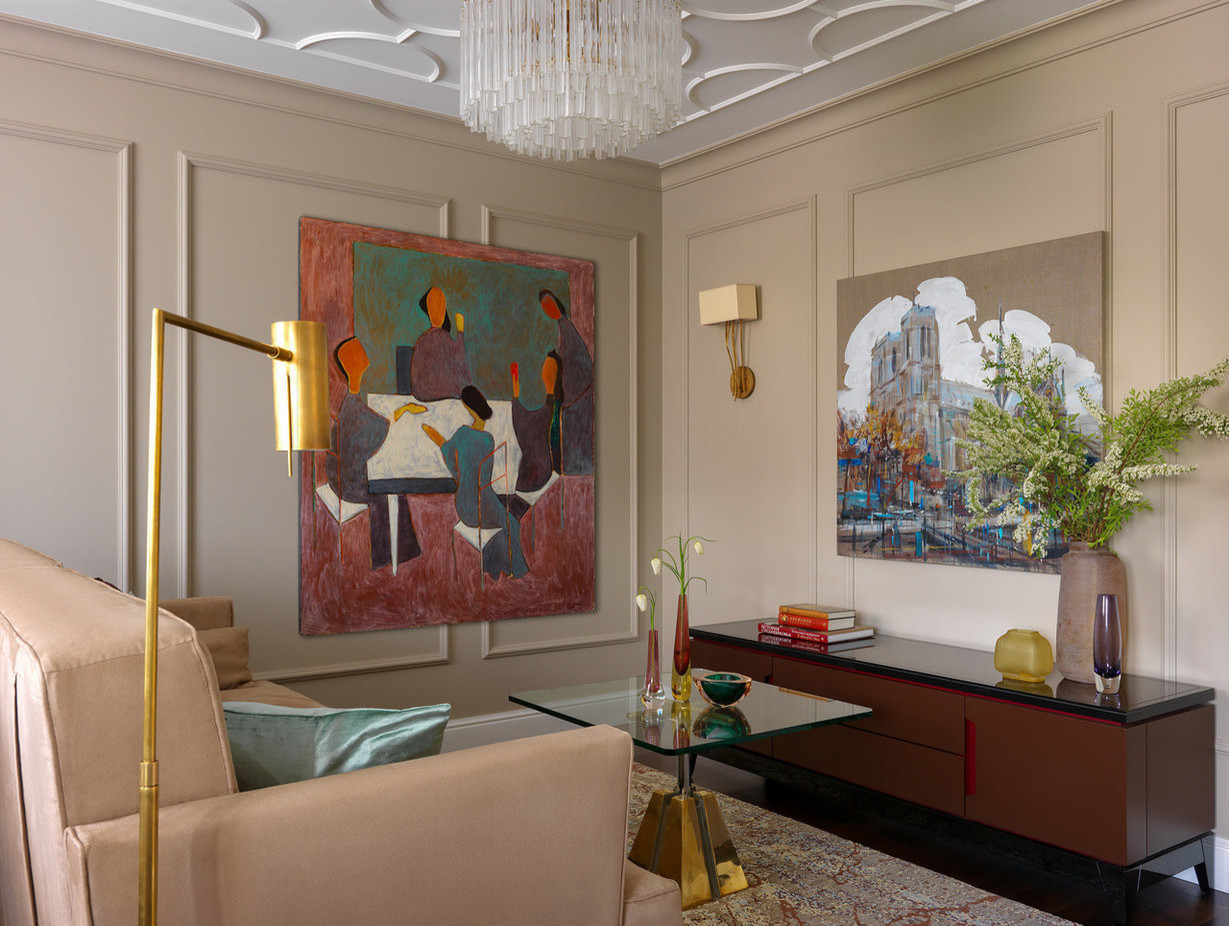 Квартира №94_Мичуринский