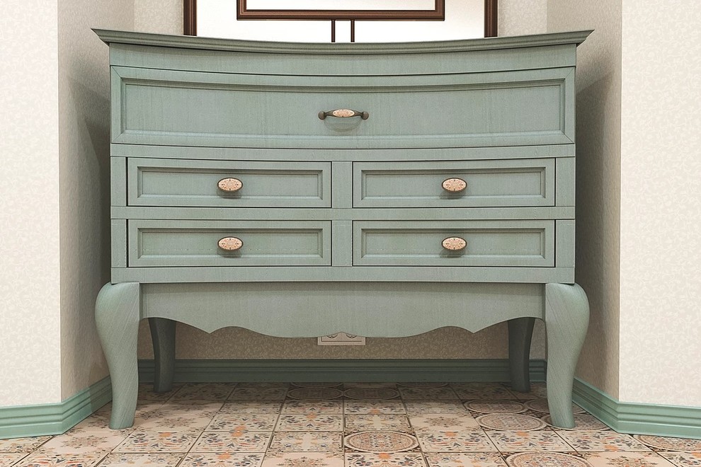 ДИЗАЙН КОМОДА В ПРИХОЖУЮ | Дизайн мебели