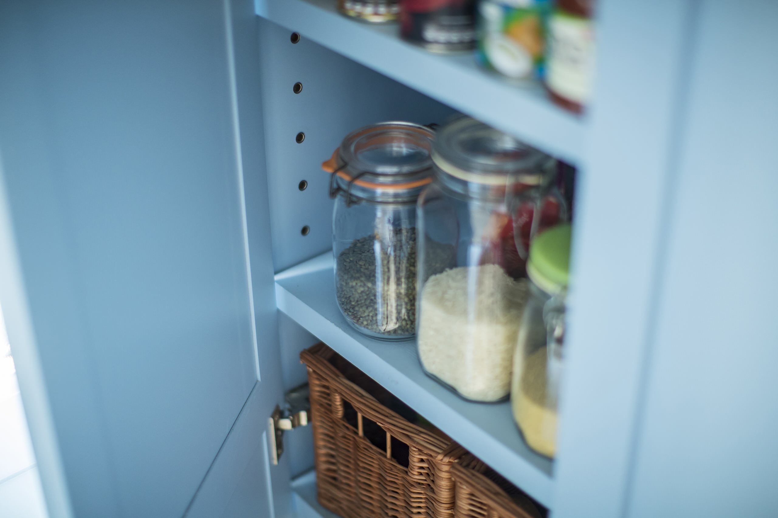 Bespoke Kitchen