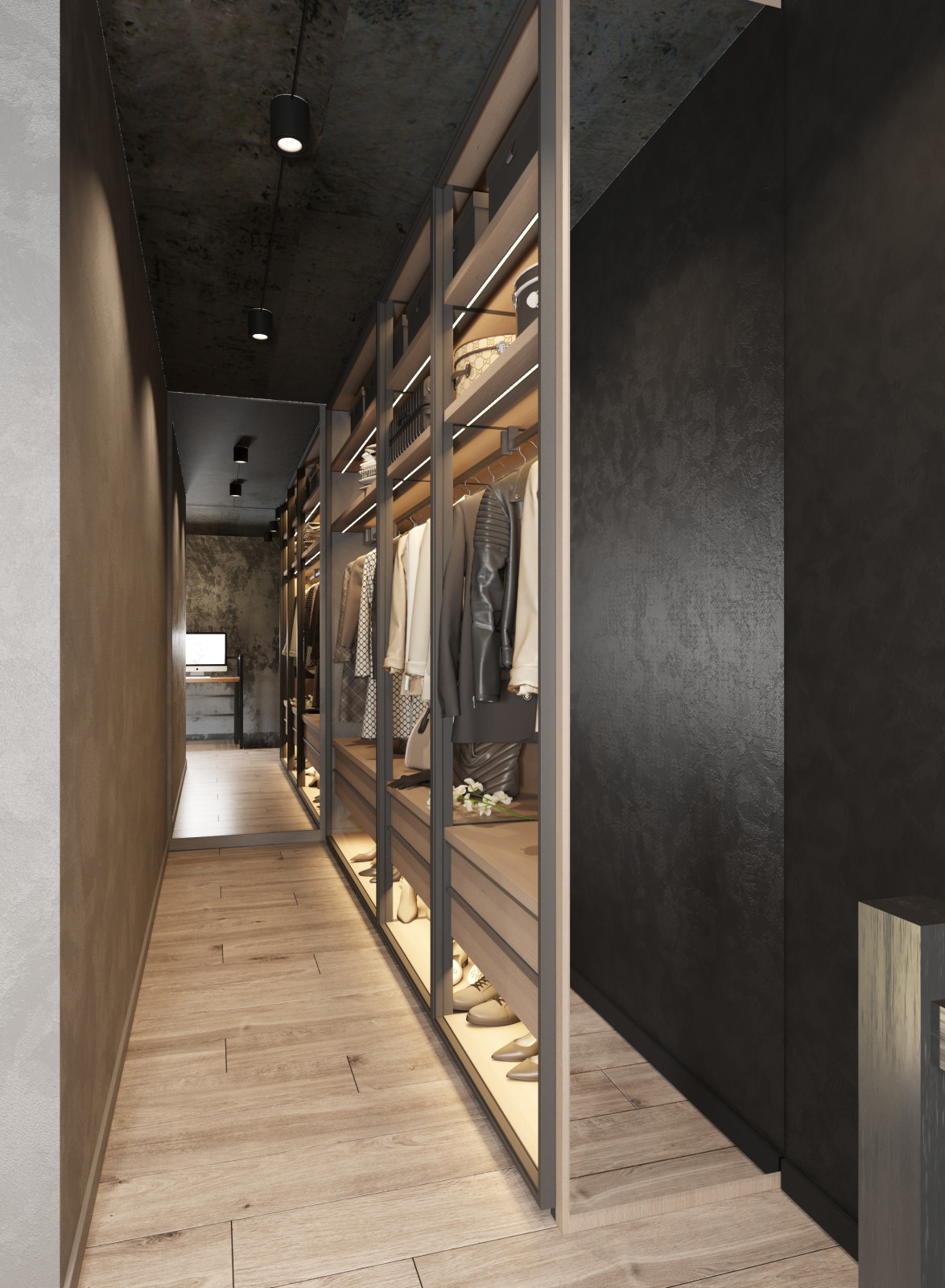 ЖК Норд г.Барнаул