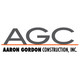 Aaron Gordon Construction, Inc.