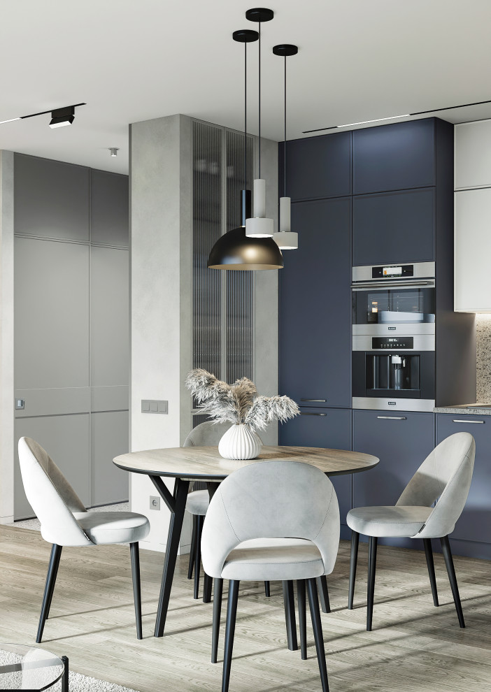 ЖК Легенда Дальневосточного