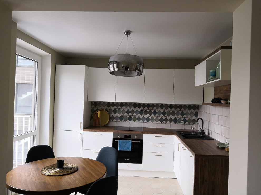 Боровское шоссе