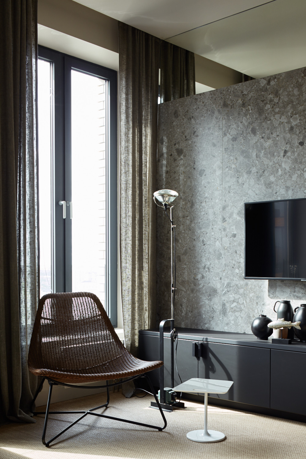 Вандер парк