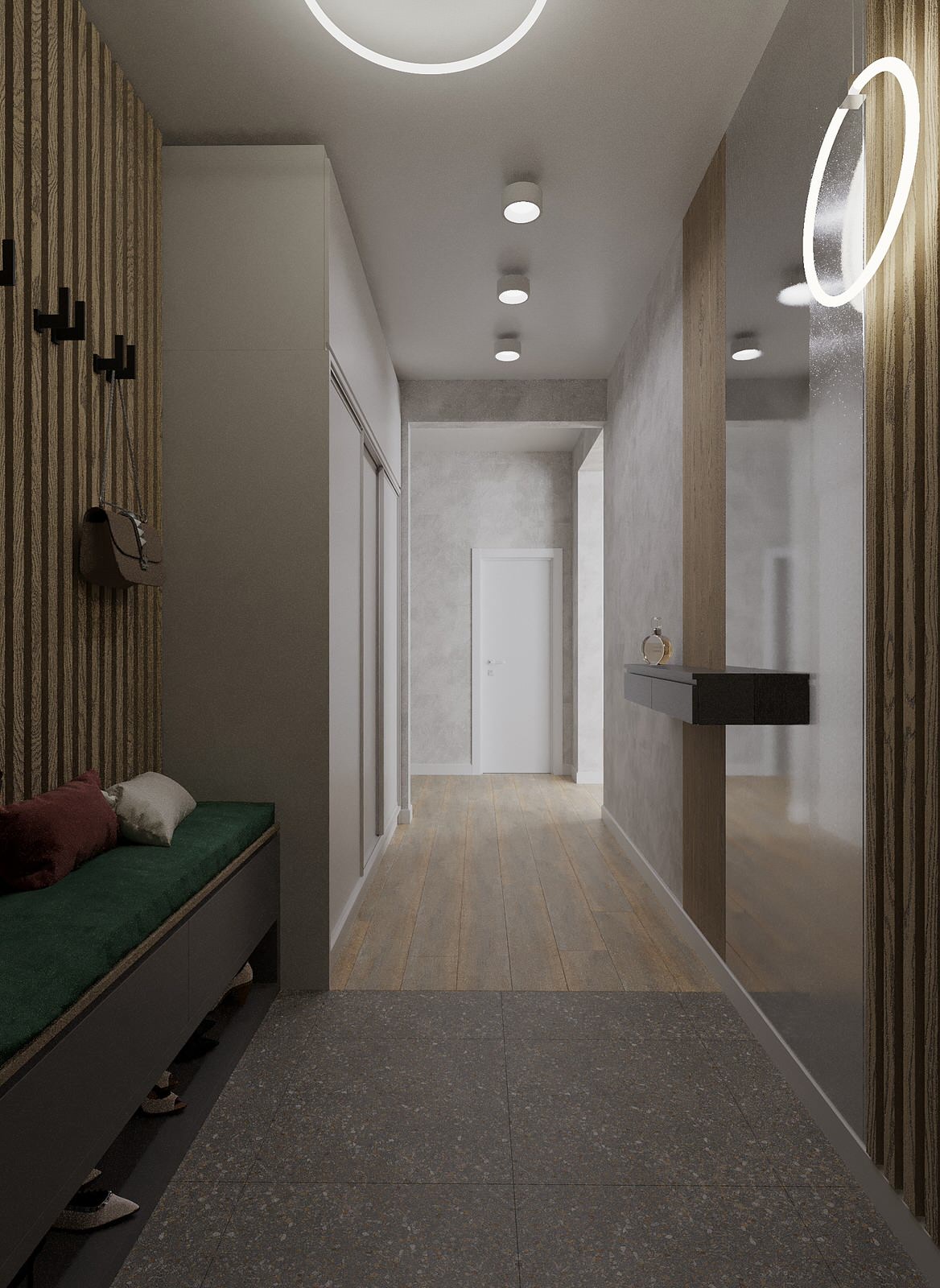 староживотинное