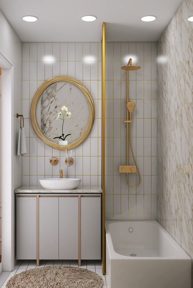 Квартира 57м