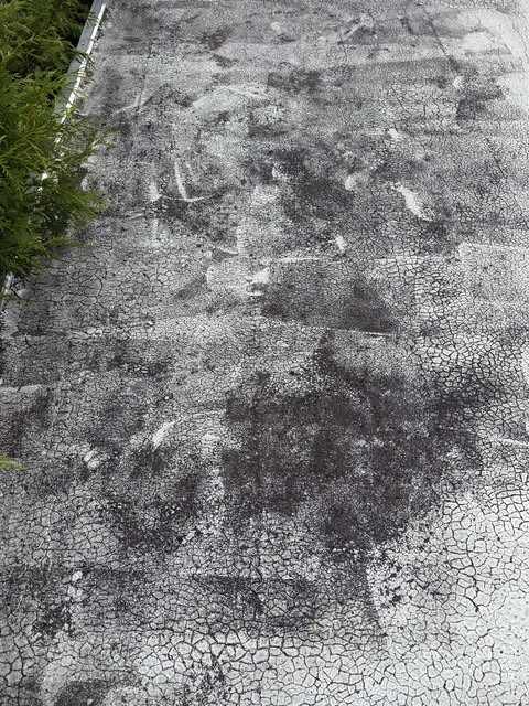 Full Garage Rebuild & Weatherproofing Upgrade