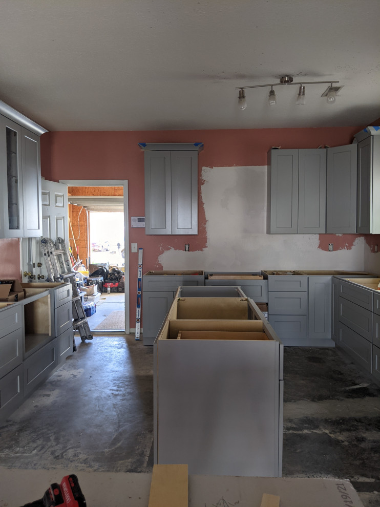 Osborne Kitchen