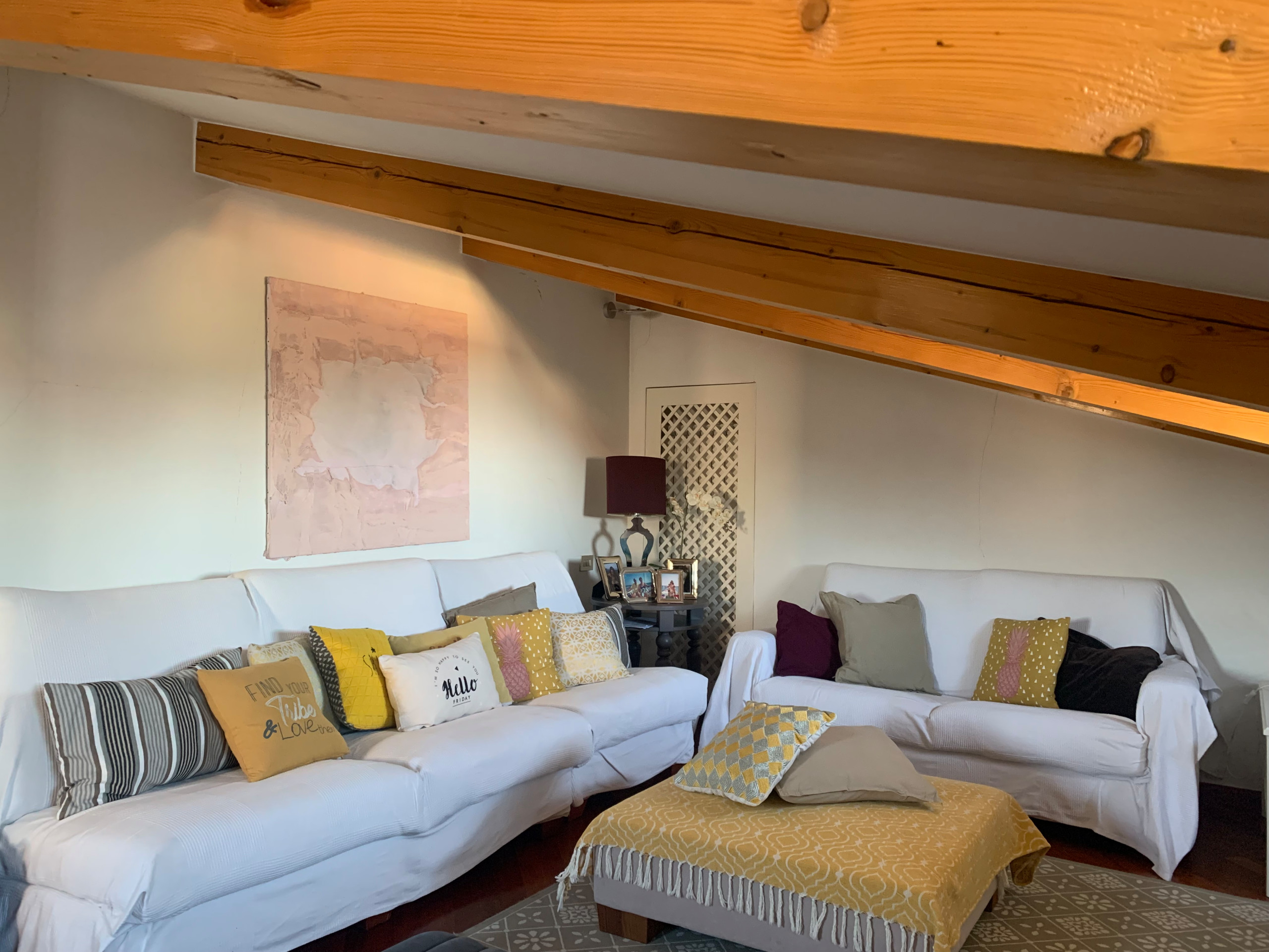 Family house