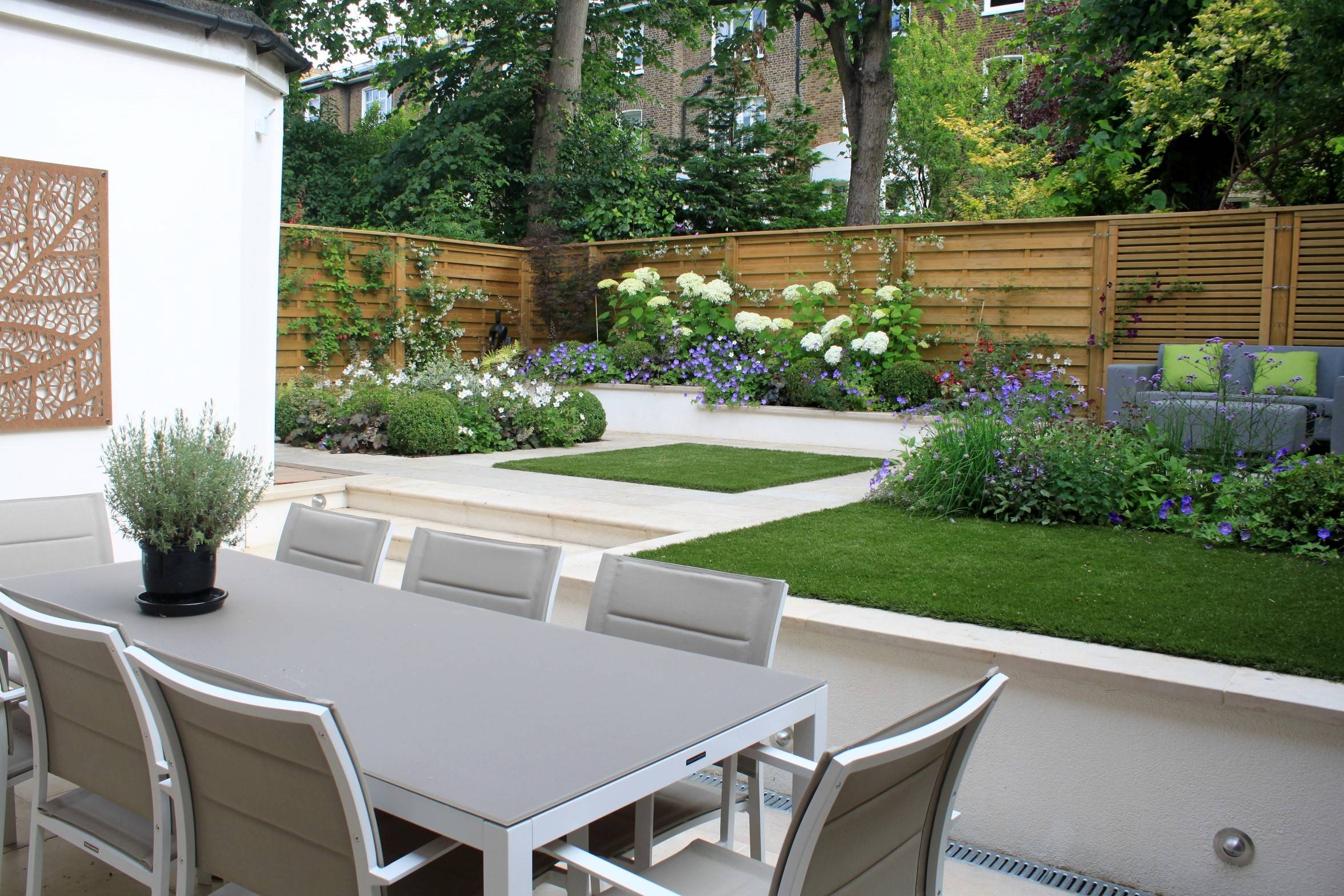 Patios & Landscaping example 3