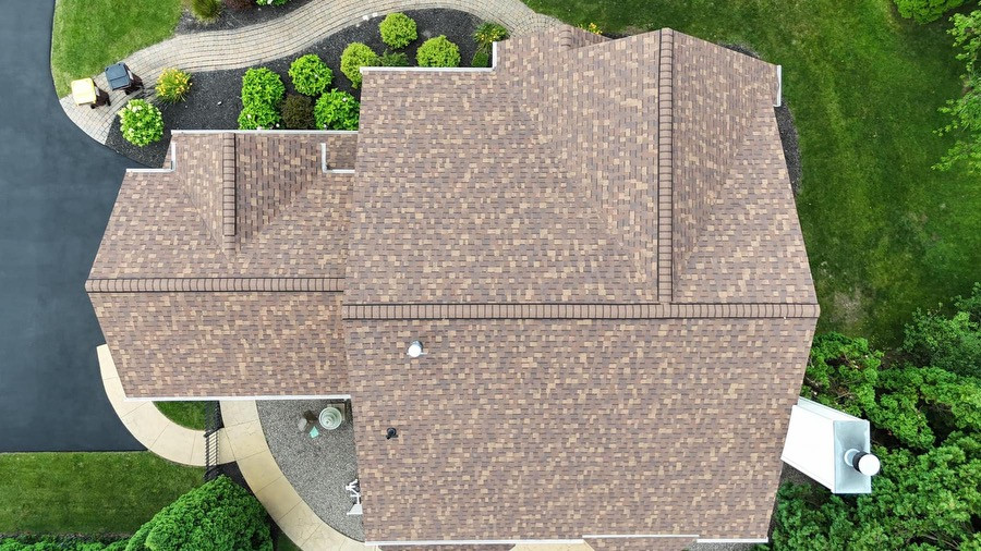 Roofing and Gutters