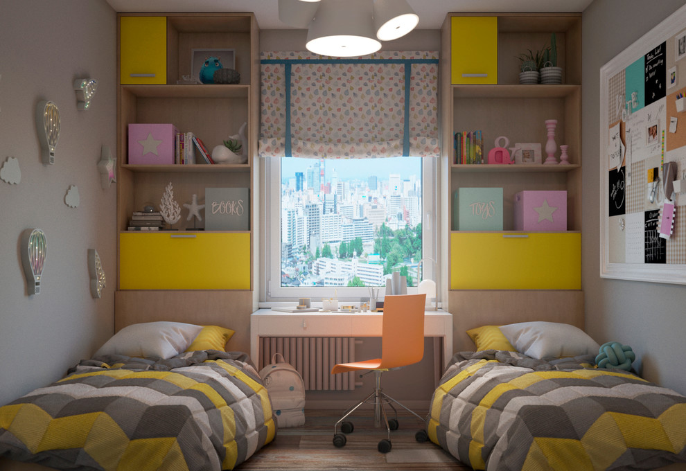 Детская комната