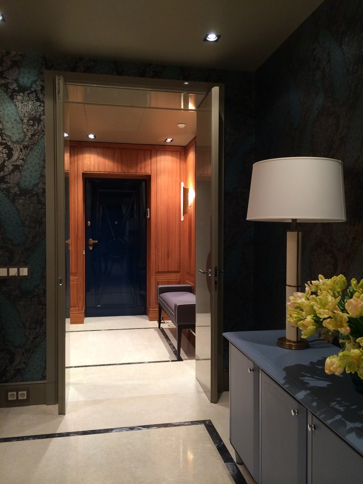 Филлиповский переулок