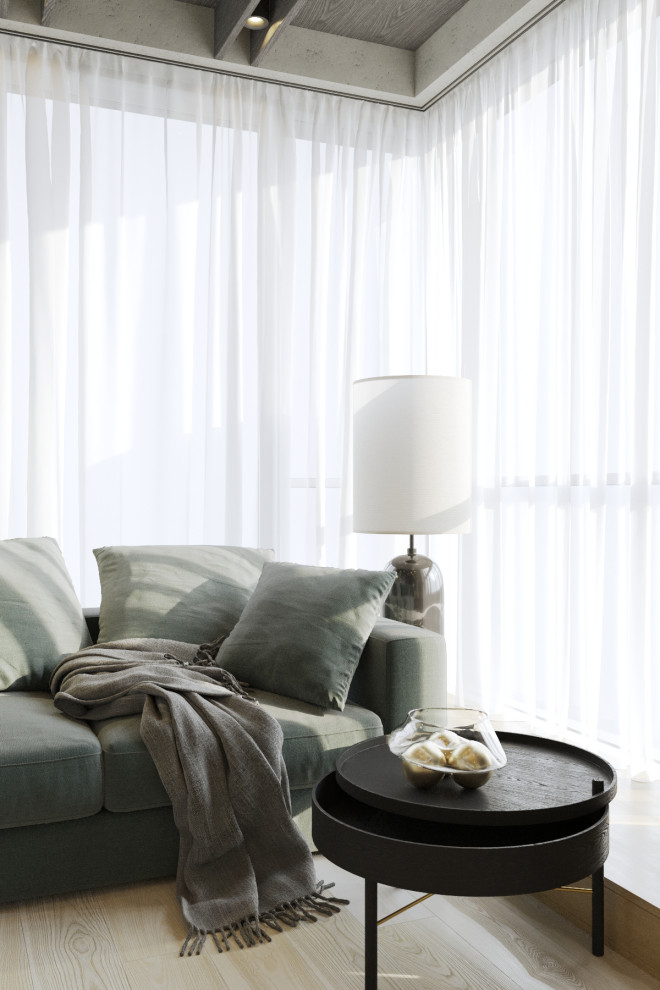 Охта парк 24