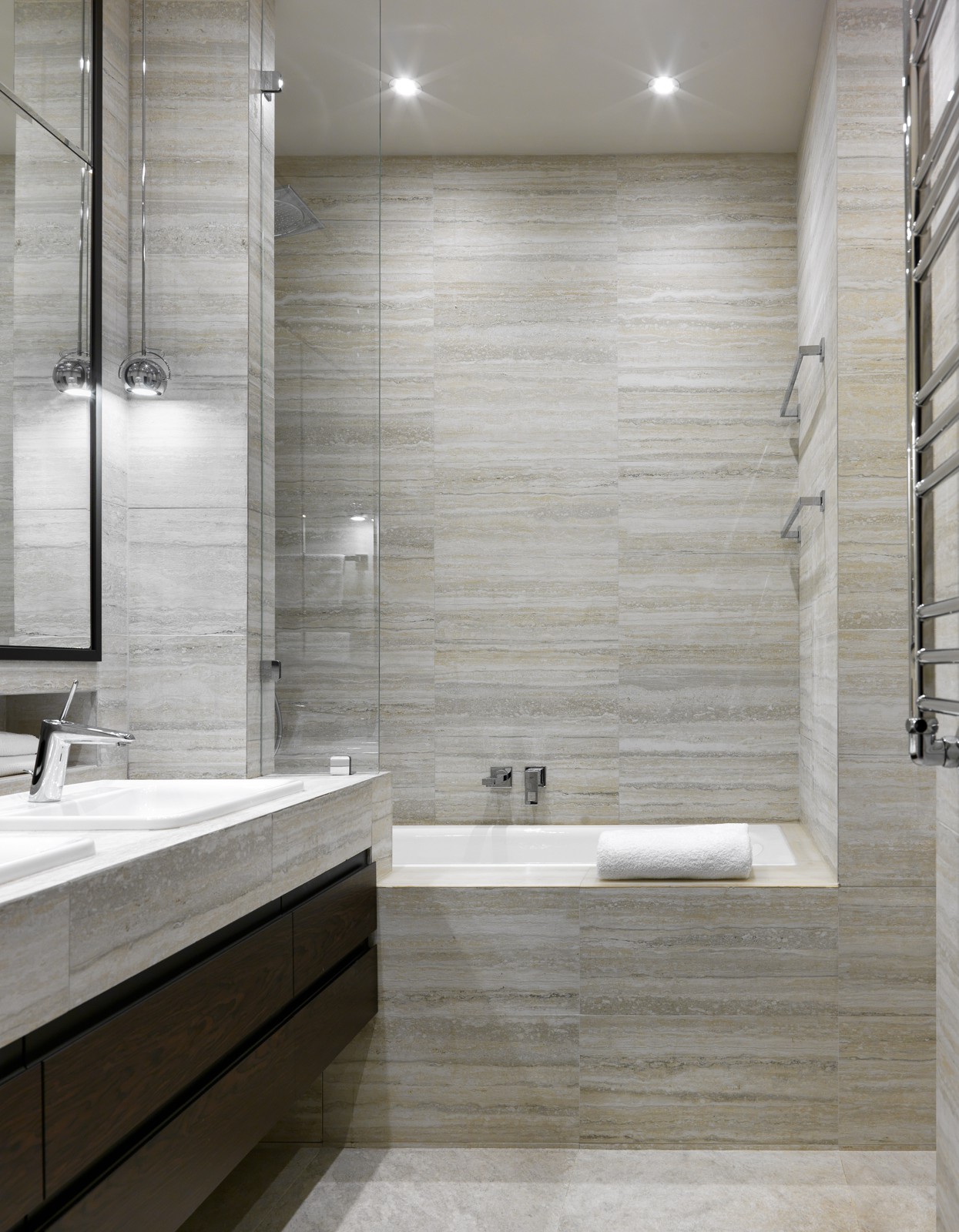 Квартира успешного мужчины на Таганке