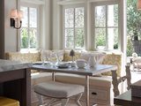 Traditional Kitchen by HEYDT DESIGNS