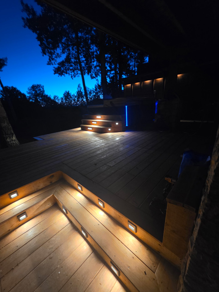 TELLURIDE DECK