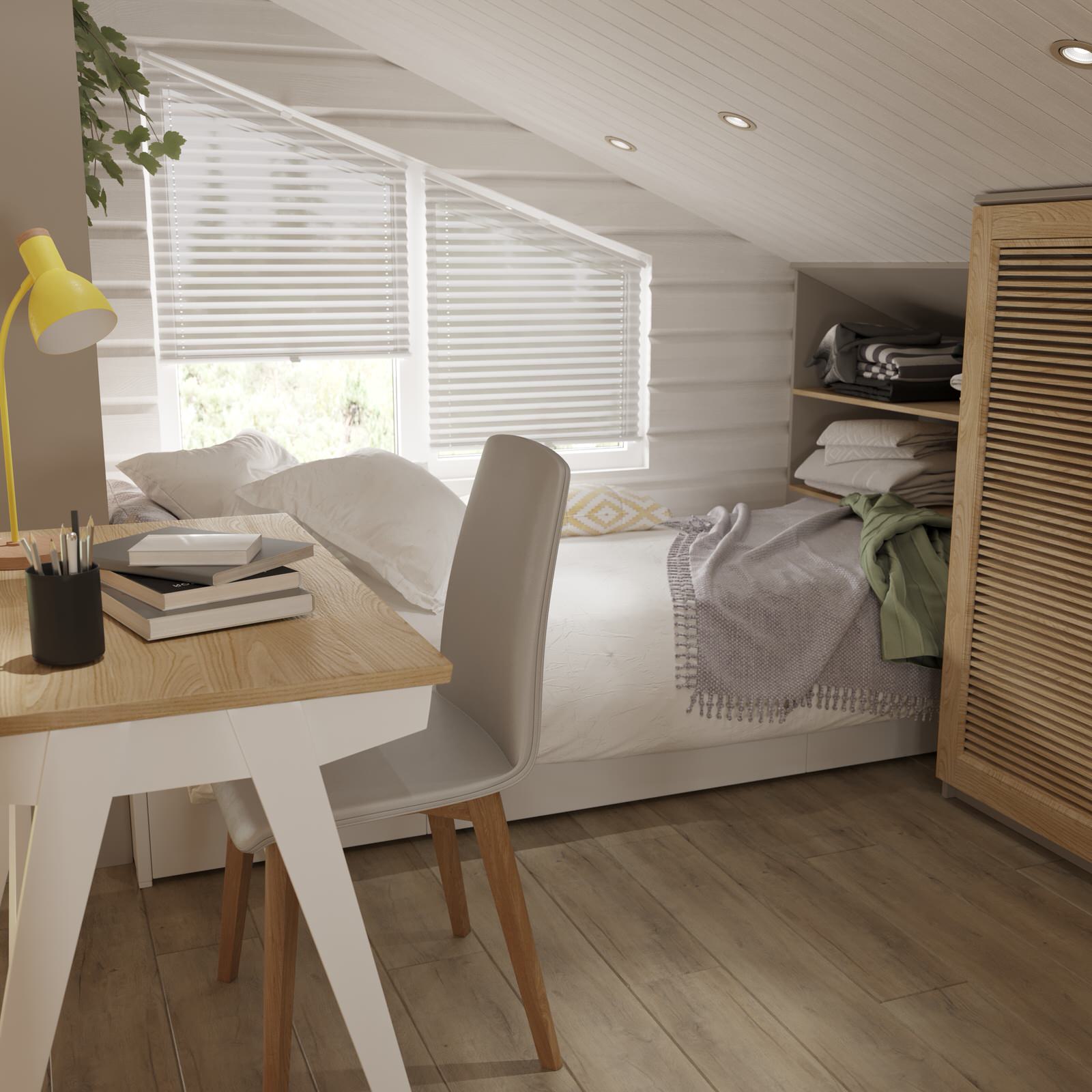 Коттедж в Подмосковье