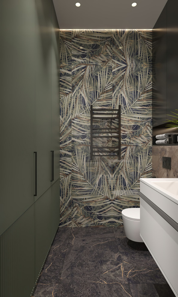 "Западный порт_24", 60 кв.м.