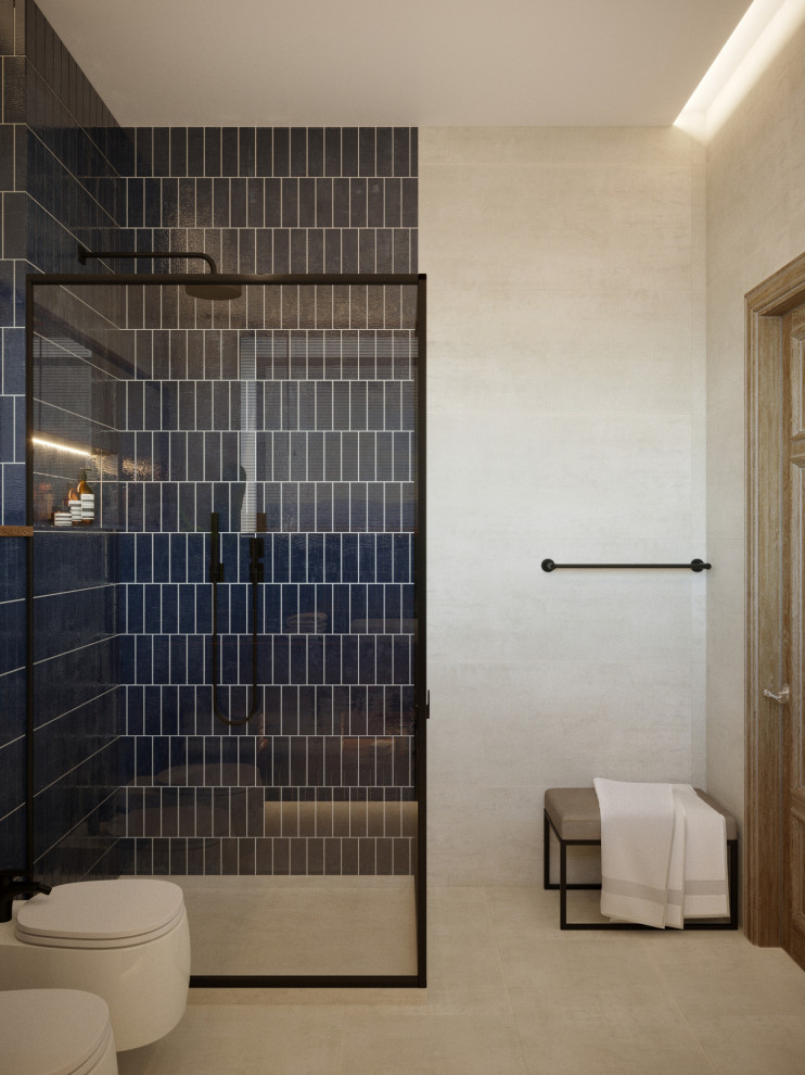 Дом в Веселом boy's wc