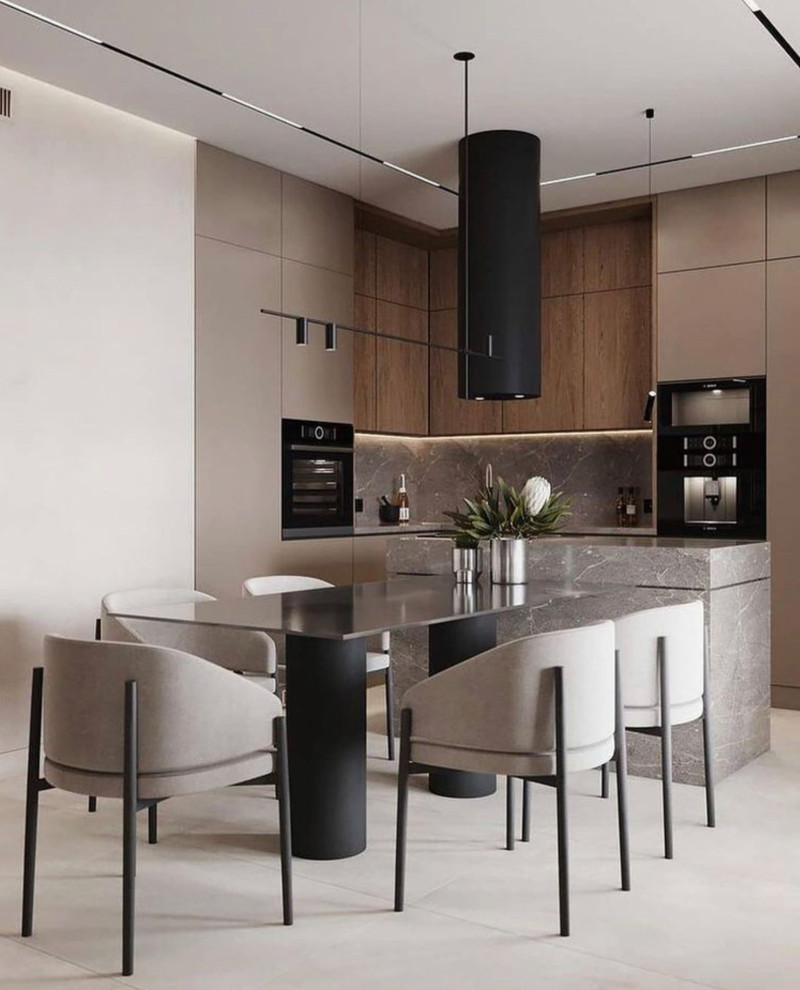 Проект Vanilla