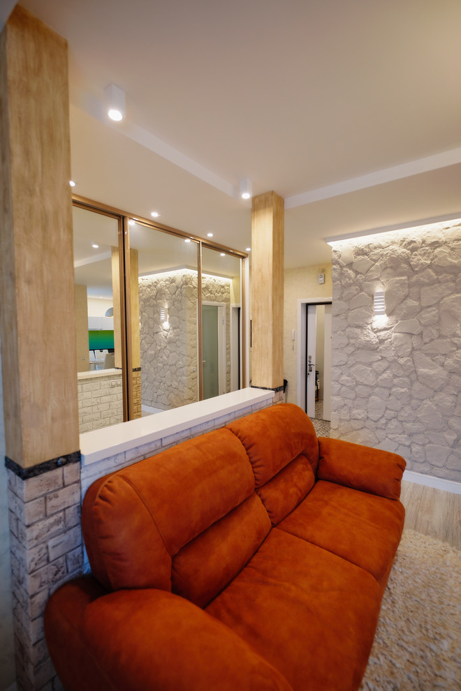 2к.кв. ЖК Триумф Парк