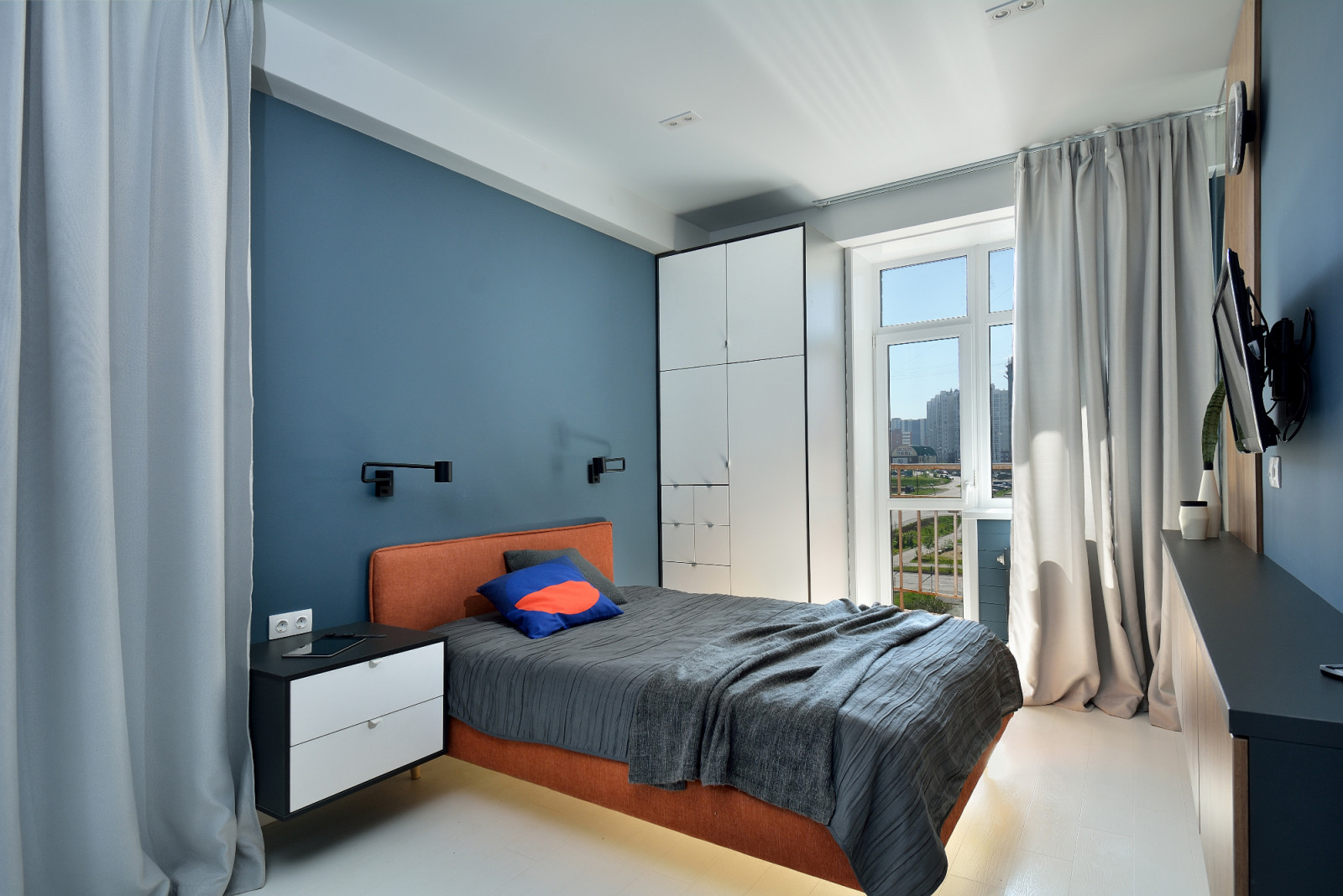 Интерьерная фотосъемка