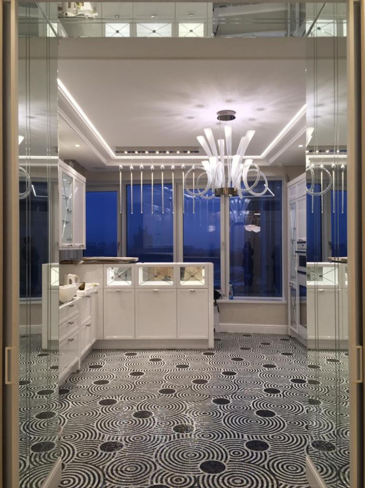 Квартира В ЖК «Символ» Донстрой, 230 M² (2022)