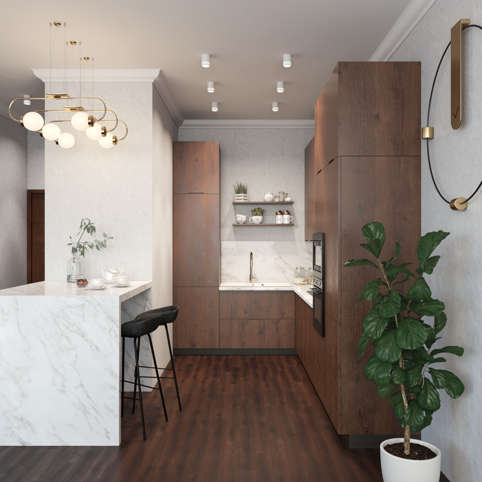 Проект "Две стихии"