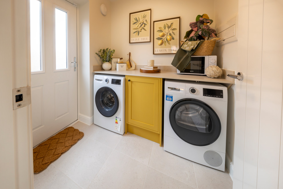 Appleby - New Build - Stage to Sell
