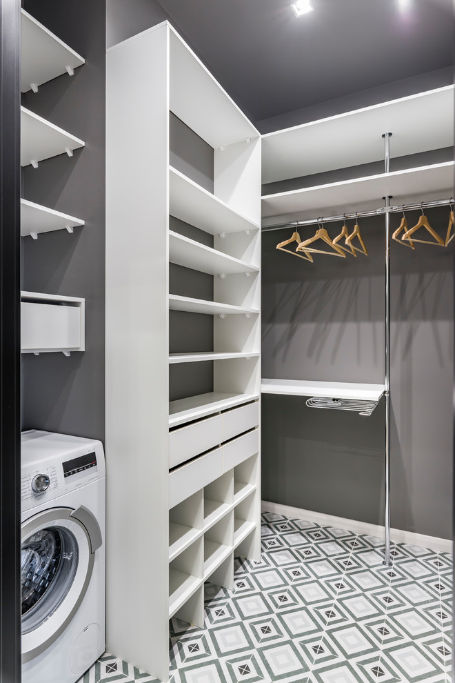 Студия 38м2 в стиле лофт для сдачи в аренду