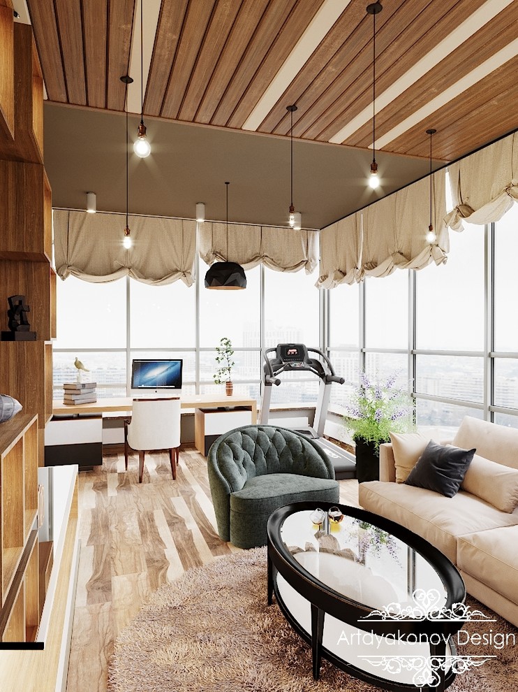 ЖК Омега Хаус