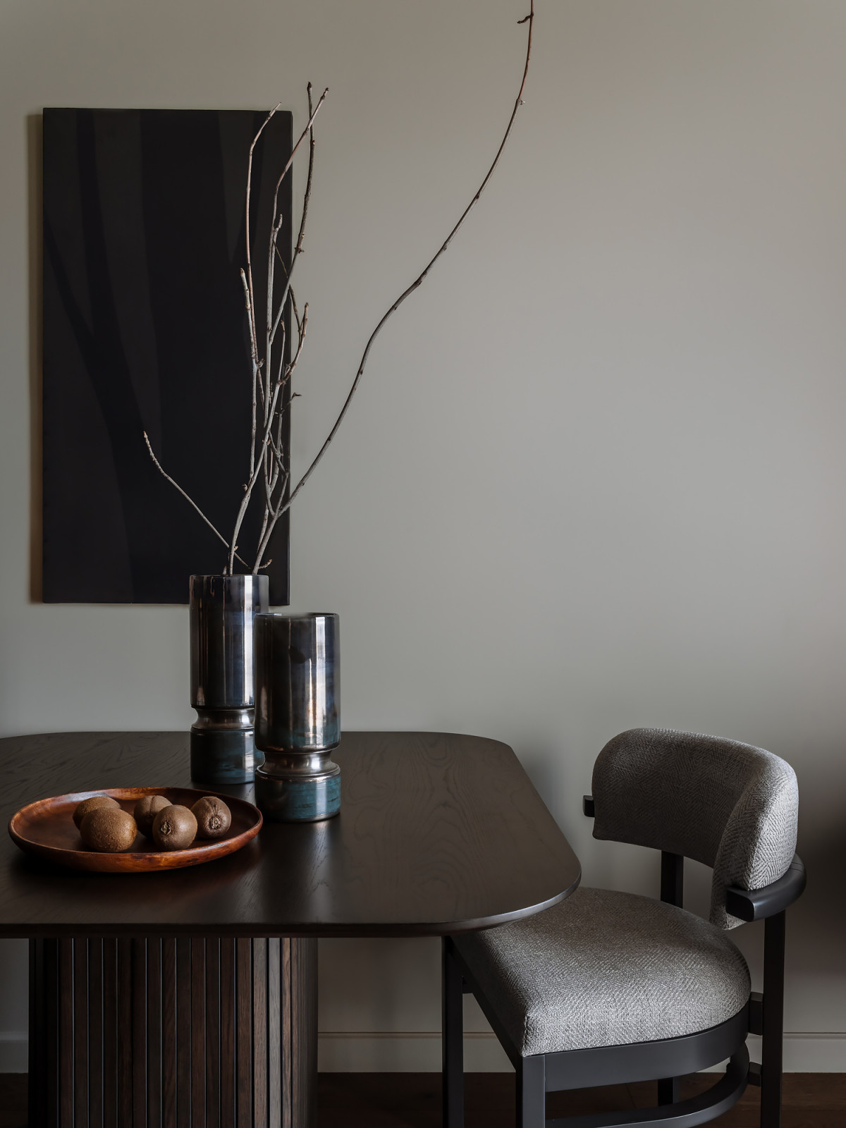 Квартира с видом