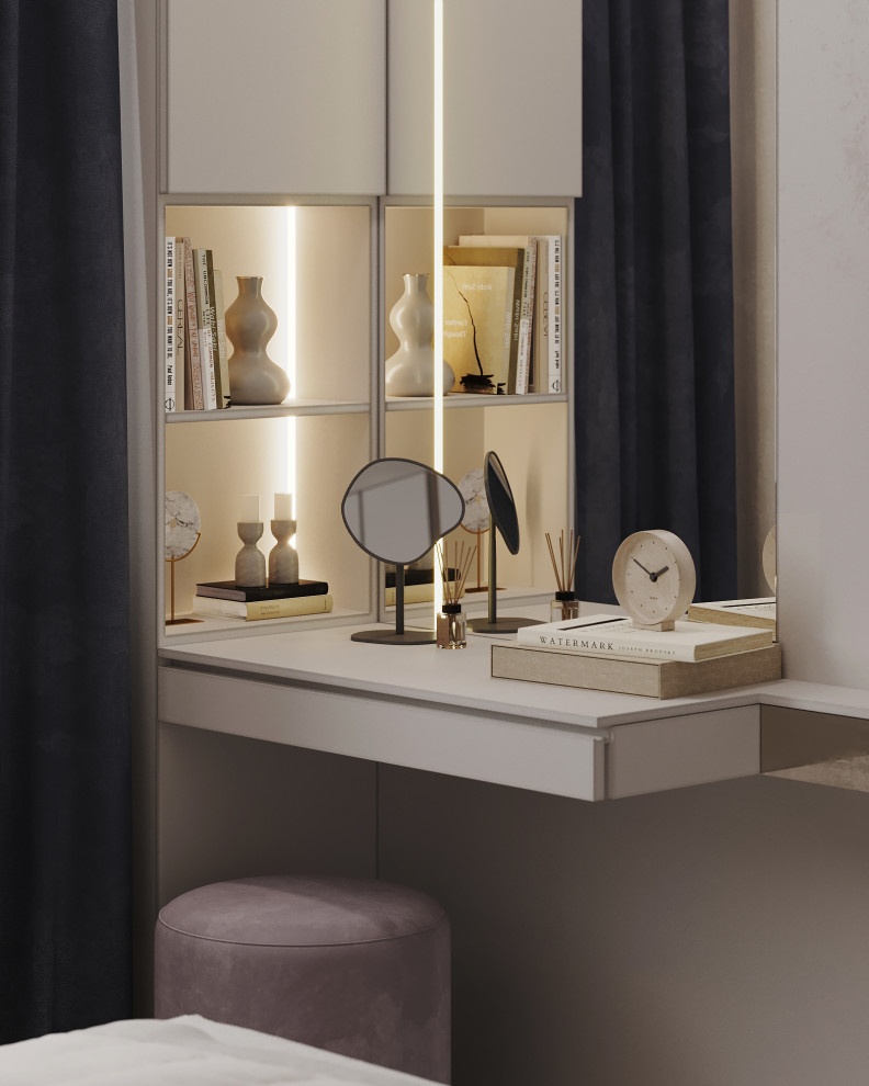 ЖК АТМОСФЕРА