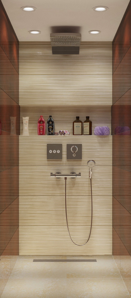 Дом в поселке "Потапово"