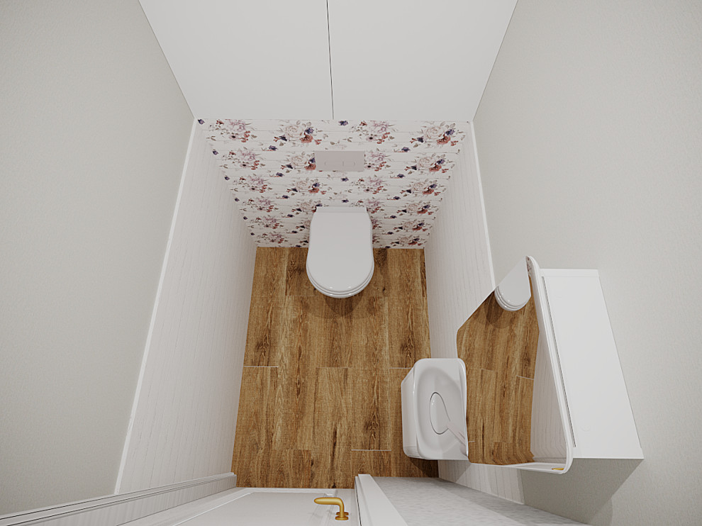 Дом в с. Рождествено