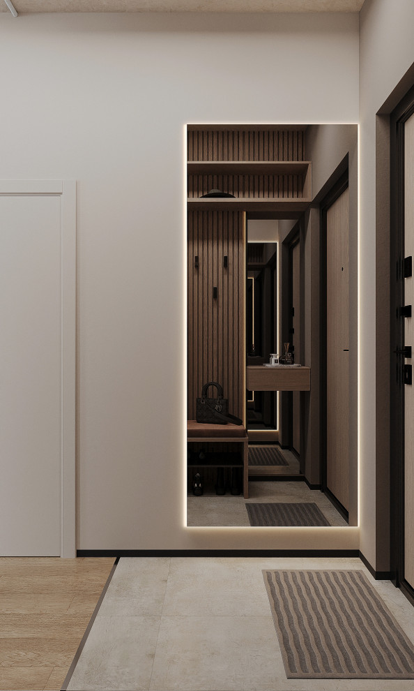 Квартира Жк.Малоохтинский 68