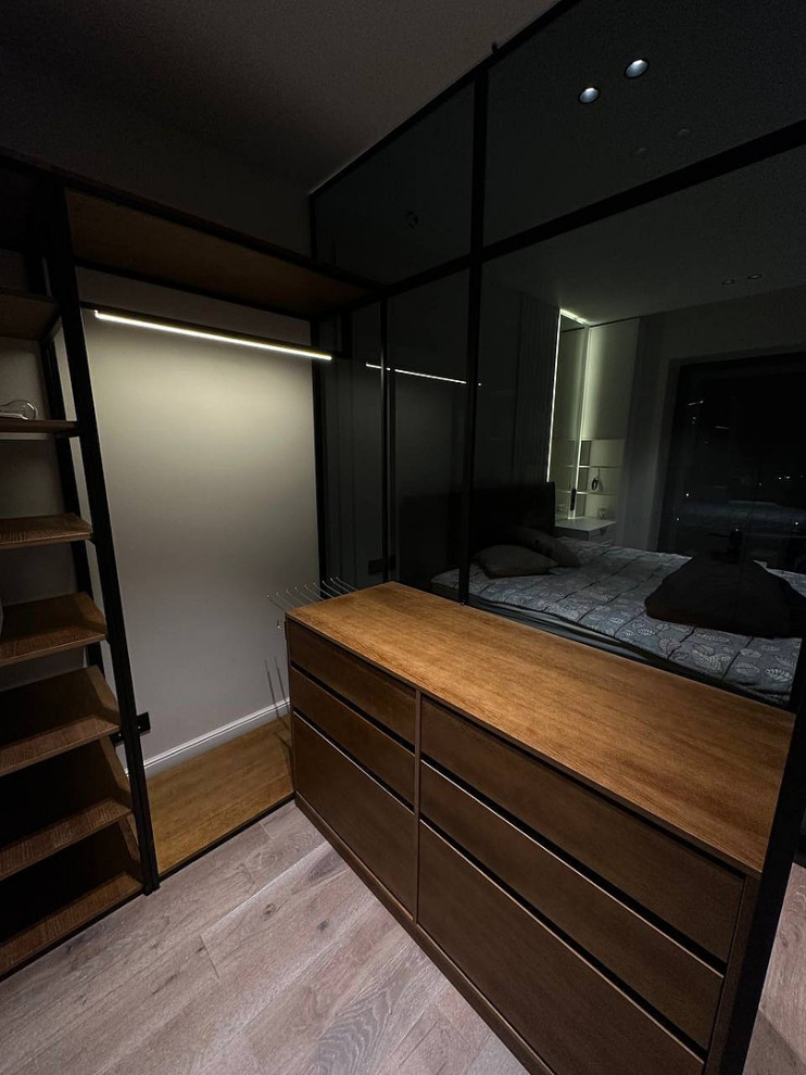 Проекты Zender Group