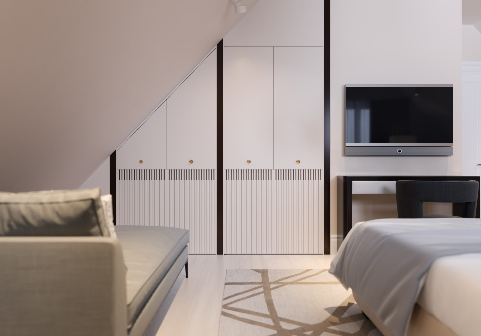 Загородный дом 4