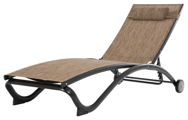 Glendale 4 Position Aluminum Pool Lounger With Wheel And Pillow Granite Contemporary Outdoor Chaise Lounges By Vivere Ltd Houzz - Aqua Pool Chaise Lounge White Glendale 4 Position Aluminum Pool Lounger With Wheel And Pillow Granite Contemporary Outdoor Chaise Lounges By Vivere Ltd Houzz - Aqua Pool Chaise Lounge White