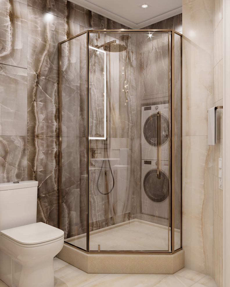 Квартира на Партизанской 84 кв м