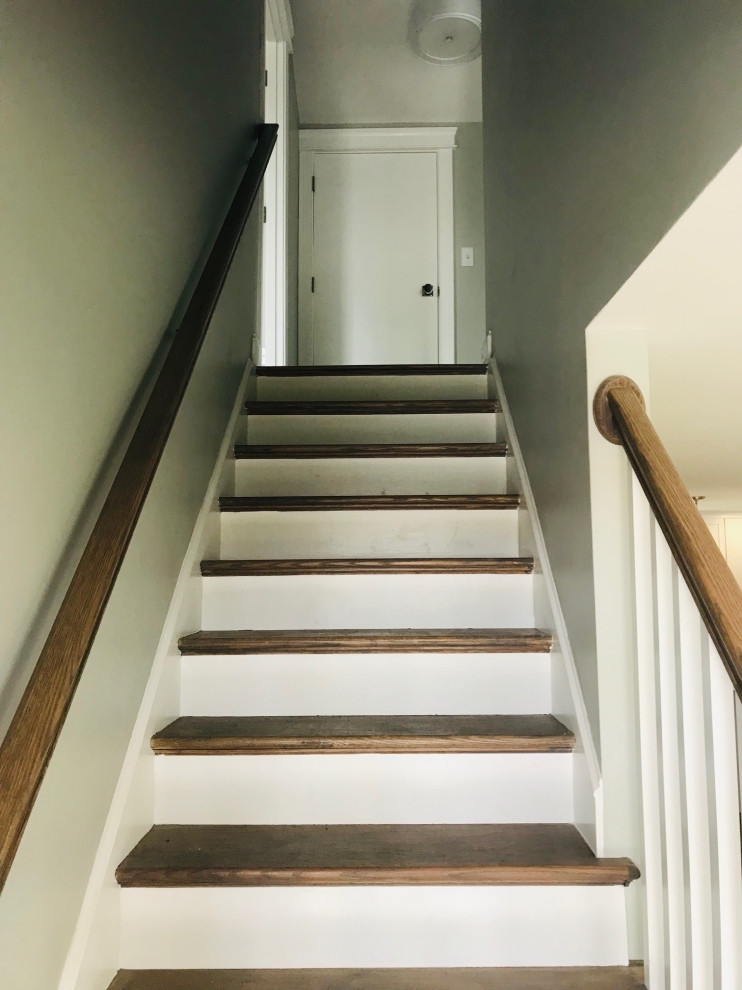 Chatham Home Project