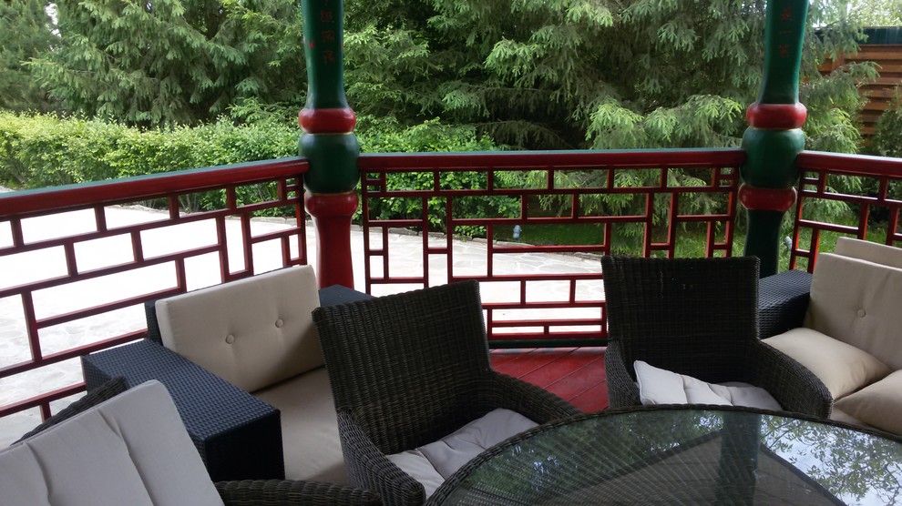 Лёгкость бытия...