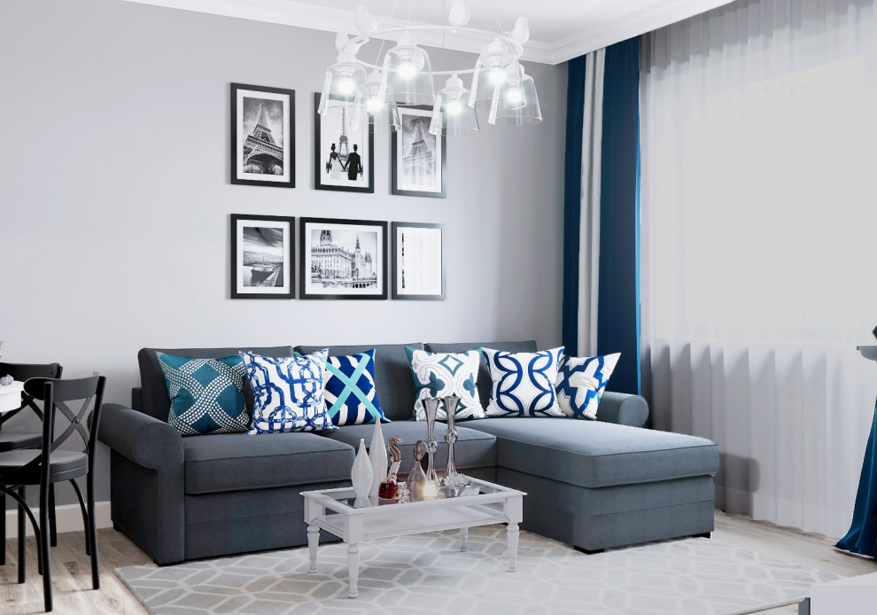 Городской прованс