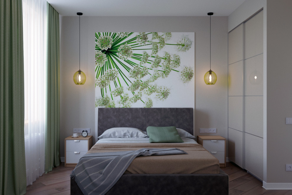 квартира в жк "Ландыши"